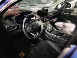 هیوندای سەنتافی